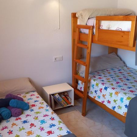 شقة Casa Unifamiliar Con Patio Y Piscina En L'Estartit- Costa Brava المظهر الخارجي الصورة