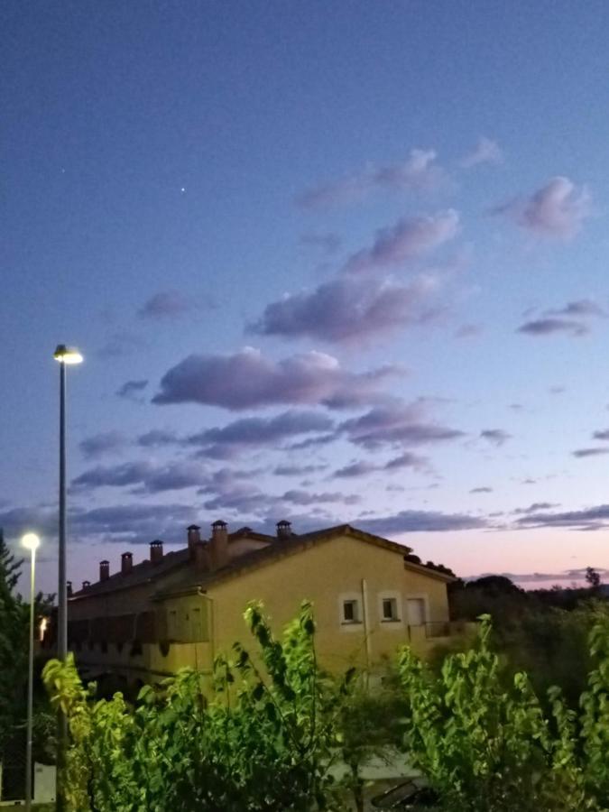 شقة Casa Unifamiliar Con Patio Y Piscina En L'Estartit- Costa Brava المظهر الخارجي الصورة