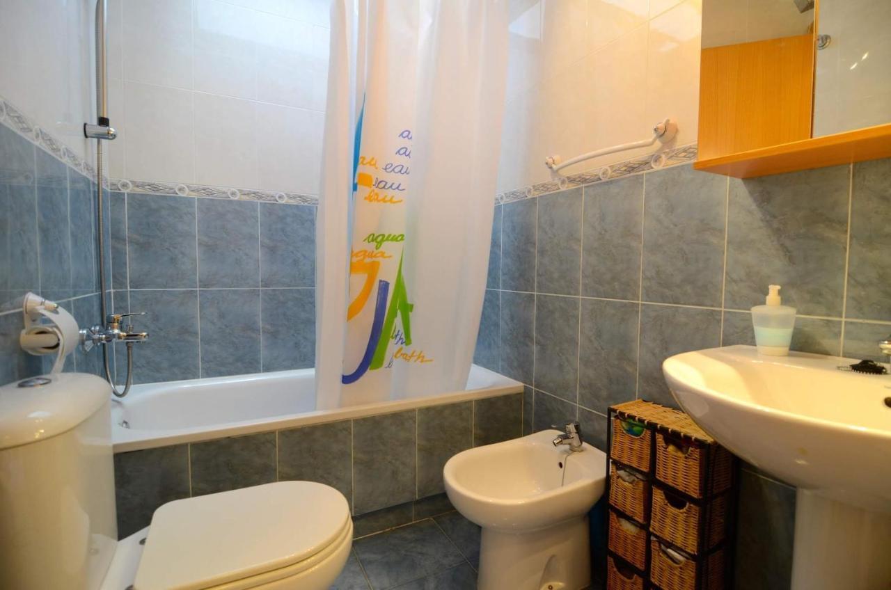 شقة Casa Unifamiliar Con Patio Y Piscina En L'Estartit- Costa Brava المظهر الخارجي الصورة