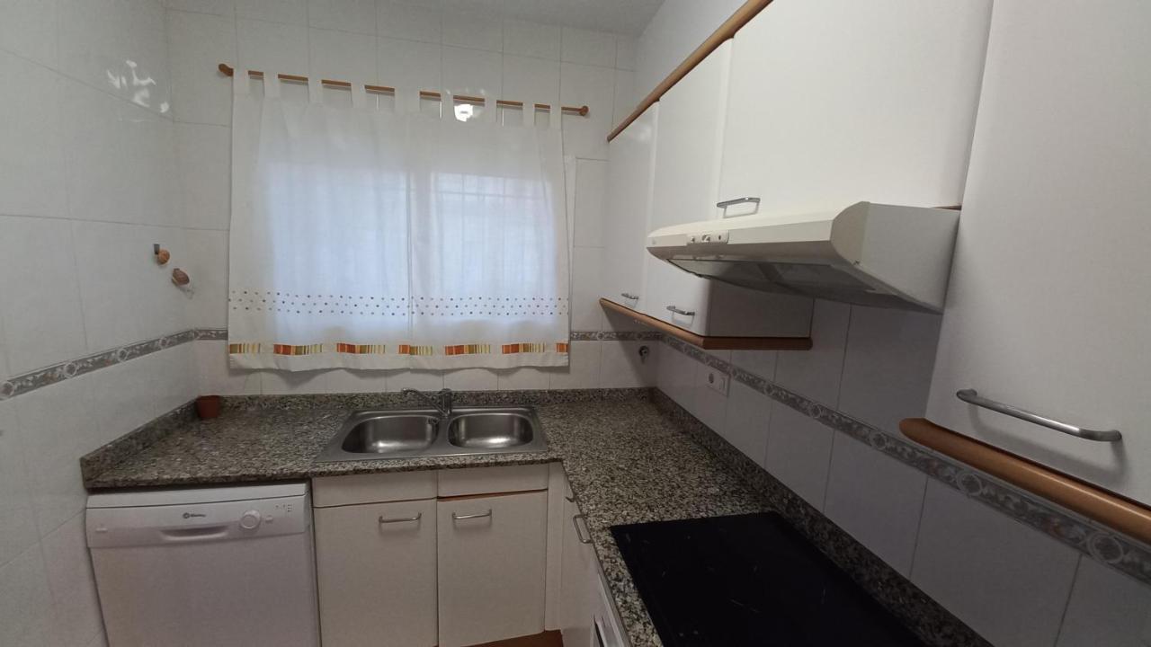 شقة Casa Unifamiliar Con Patio Y Piscina En L'Estartit- Costa Brava المظهر الخارجي الصورة