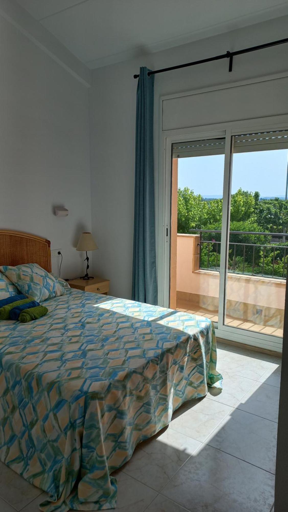 شقة Casa Unifamiliar Con Patio Y Piscina En L'Estartit- Costa Brava المظهر الخارجي الصورة